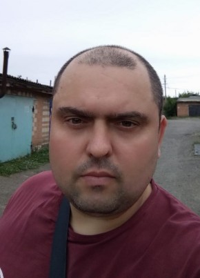 Дима, 45, Россия, Зверево