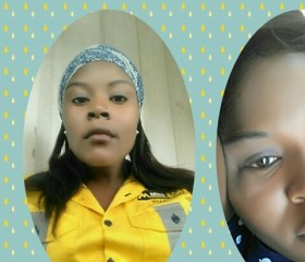 Angelique, 41, Rustenburg