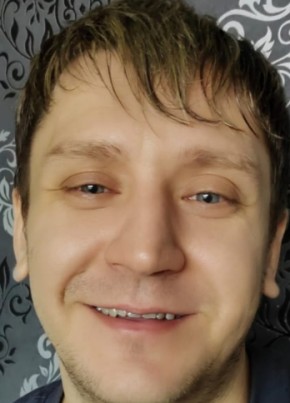 Николай из Дудинки 39 лет