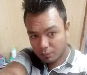 Rizal Saputra, 36 лет, Kluang