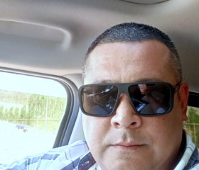 Kamal, 44, Arzamas