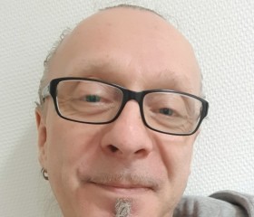 Krister, 62, Eskilstuna