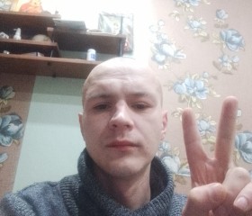 Максим Ч, 32 года, Светлагорск