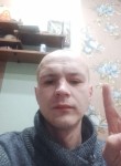 Maksim Ch, 31  , Svyetlahorsk