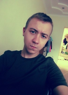 Сергей, 28, Россия, Таганрог