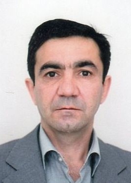 михаил, 45, Azərbaycan Respublikası, Bakı