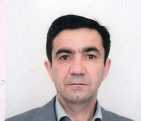 михаил, 45 лет, Bakı