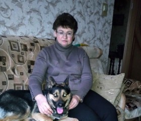 Людмила, 57 лет, Серпухов