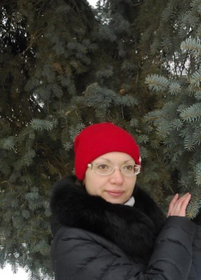 Евгения, 45, Россия, Екатеринбург