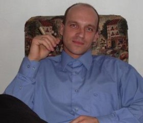 Илья, 48 лет, Омск