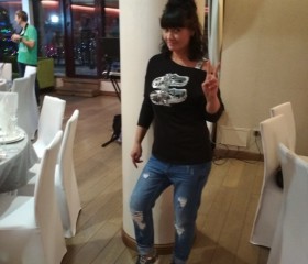 Elena, 49, Saint Petersburg
