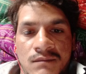 Arjun Bhabor, 20 лет, Morvi
