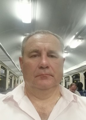 Юрий, 53, Россия, Щёлково