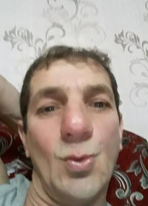 Миша, 51, Россия, Горное Лоо