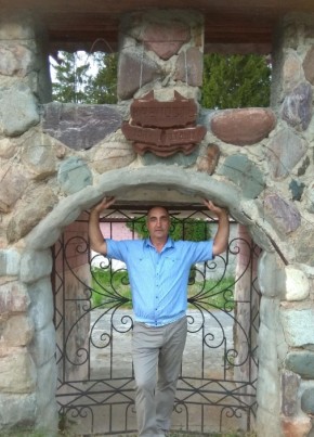 Evgeniy, 61, Russia, Moscow
