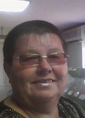 Ольга, 62, Россия, Смоленское