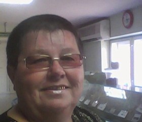 Ольга, 62 года, Смоленское
