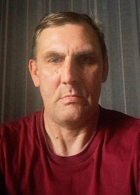 Сергей из Балабаново 53 года