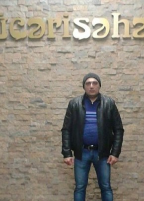 Niyam, 39, Azərbaycan Respublikası, Bakıxanov