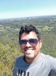 Fabio, 39 лет, Curitiba