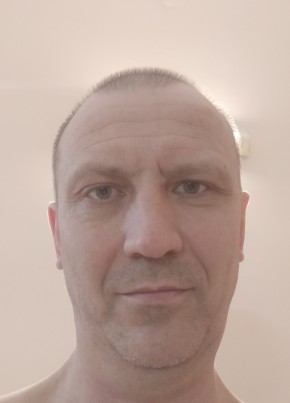 Сергей, 45, Россия, Глазов