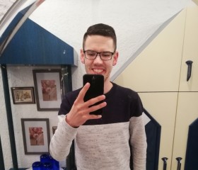 Maurice, 33, Bietigheim-Bissingen