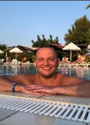 Борис, 39, Россия, Москва