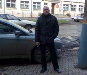 Антон, 51 год, Брянск