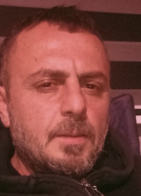 Faruk, 40, Türkiye Cumhuriyeti, İzmit
