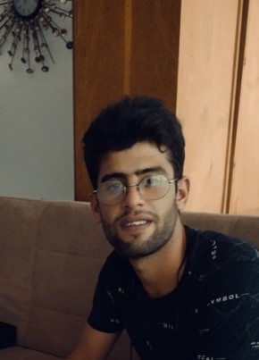 علي, 23, Türkiye Cumhuriyeti, Anamur