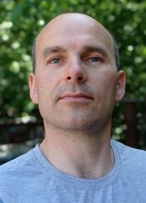 Павел, 41, Россия, Острогожск