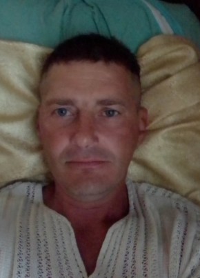  Артем, 47, Україна, Артемівськ (Донецьк)