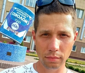 Evgeniy, 38 лет, Рагачоў