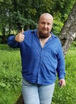 Vladimir, 54 года, Вінниця