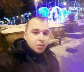 Максим, 31 год, Иваново