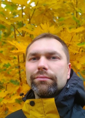 Антон, 38, Россия, Иваново