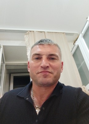 Леонид из Соликамска 44 года