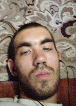Врва, 25, Россия, Семикаракорск