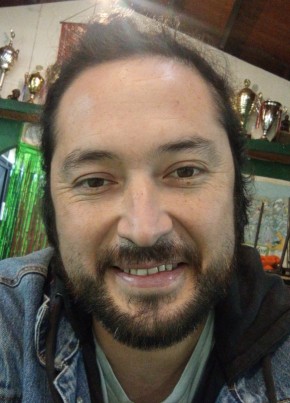 Mauricio из Temuco 36 лет