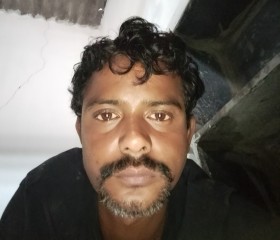 Vijay kumar, 34 года, Tadpatri
