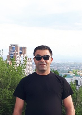 Eduard Akobyan, 56, Georgia, Tbilisi
