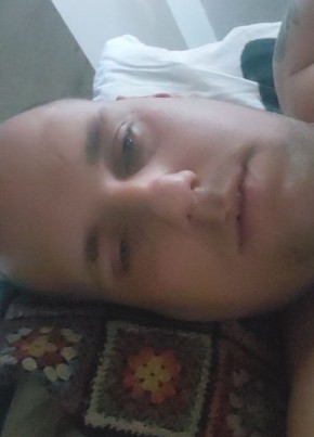 Luky из Přerov 31 год