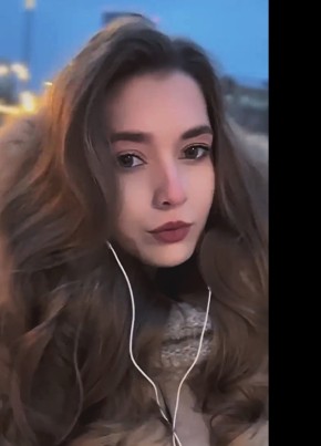 Надя, 23, Россия, Красноярск
