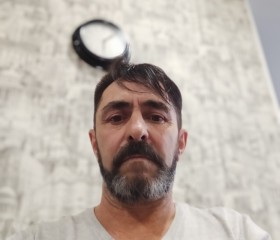 Степан чужой, 54 года, Qibray