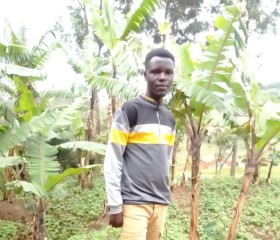 tuyishimeaverine, 23, Gitarama