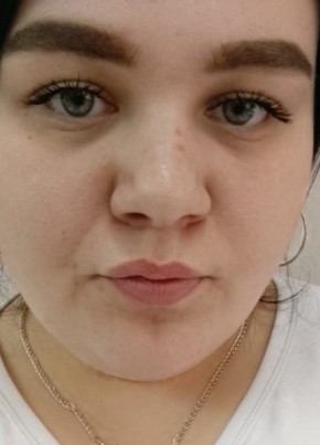 Алëна, 20, Россия, Краснодар