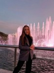 Ekaterina, 25, Moscow