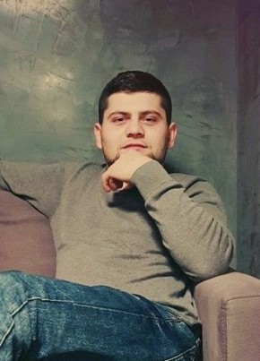 Mustafa, 31, Türkiye Cumhuriyeti, Boyabat