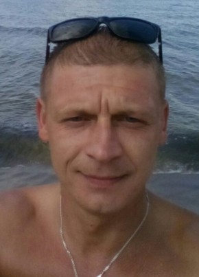 Юрий, 34, Україна, Київ