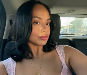 Amelia, 24, Washington D.C.